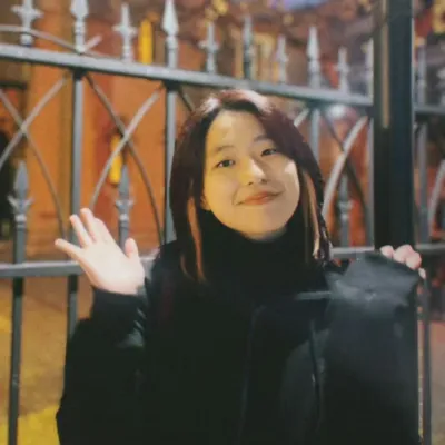 Profile picture of Xinyuan LIANG