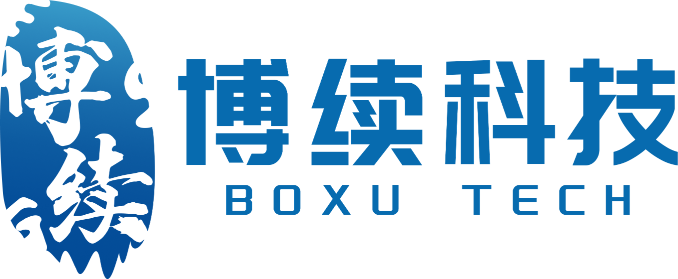 Boxu Mingguan Logo