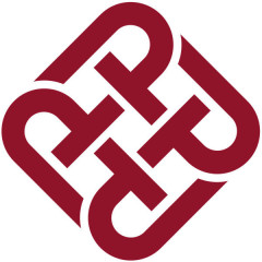 PolyU Logo